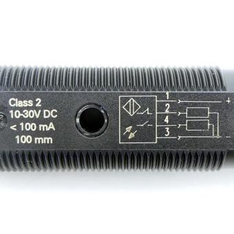 Optoelektronischer Sensor BOS00K9 