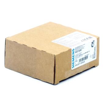 SIRIUS Circuit breaker  Refurbished