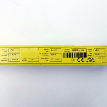 Safety light Curtain Recipient C20S-090103A11 