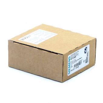 SIRIUS Leistungsschalter  