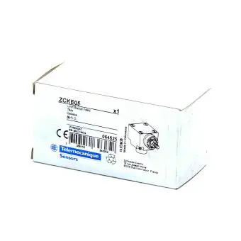 Limit end switch ZCKE05 