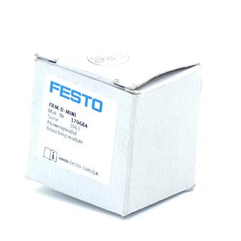 Branching module 170684 