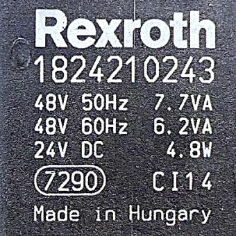 5/3 Directional control valve  Used