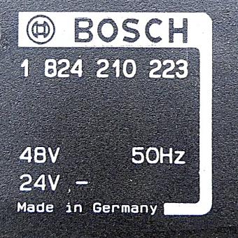 5/2 Directional control valve  