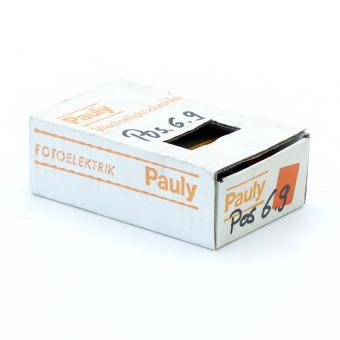 Wechsellichtschranke  