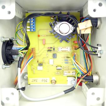 Amplifier  Used