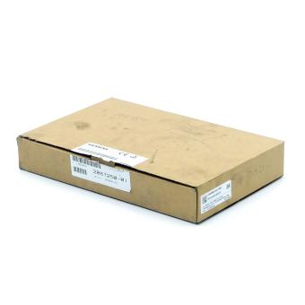 Simatic S5 Zentral Processing Unit 