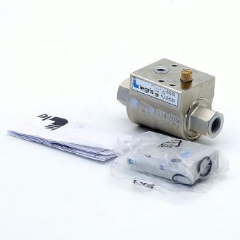 Axialventil 4202 10 17 20 Neu