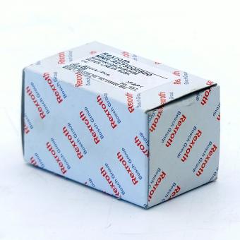 Super Linear Bushing R073002500 New FS
