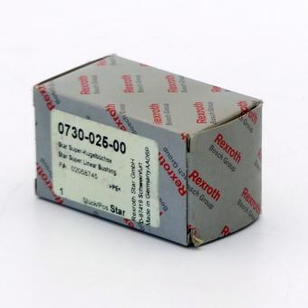 Star Super Kugelbüchse  