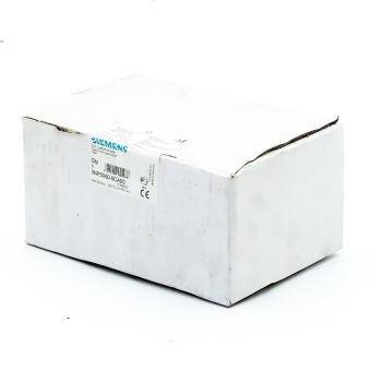 Fuse switch disconnector  New FS