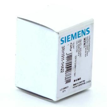 Hilfsschalterblock  Neu OVP