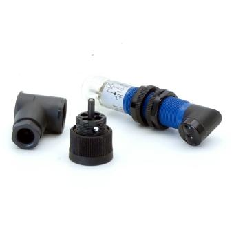 Elektronischer Sensor  