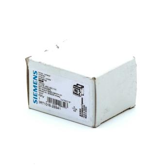 Power contactor 