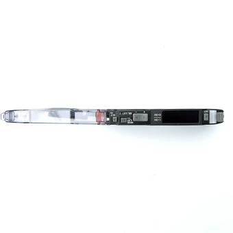 Fibre amplifier 