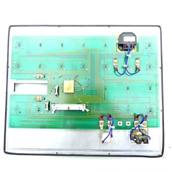 Bedienfeld 810M/2 Gebraucht