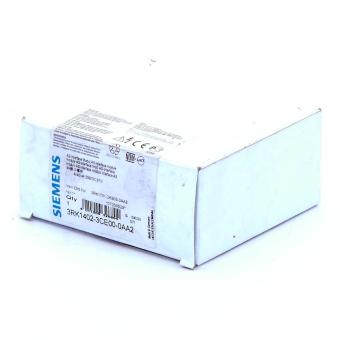 AS-i SlimLine module 