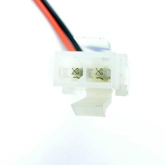 DC motor GR 42x40 with gearbox PLG42S 