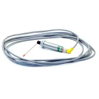 Probe sniffer 