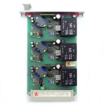 Separator Converter 