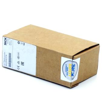 safety switch IN30-E0306K 