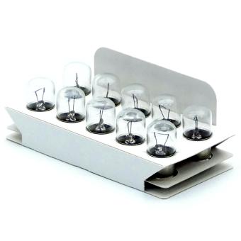 incandescent lamp DL1 BEBS 