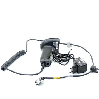 Barcode-Scanner 