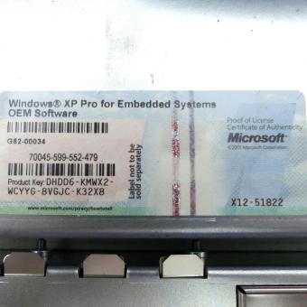 Industrie-PC  Gebraucht