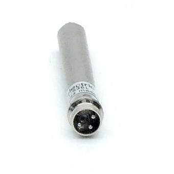 Inductive proximity switch 