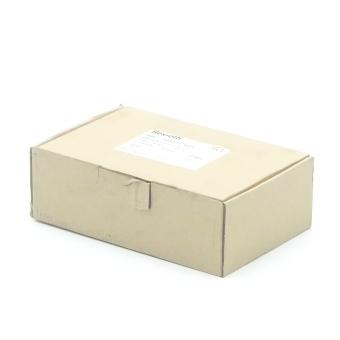 Verbindungssatz EQ 2/E 