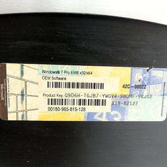 AC-Variante Giant MiniITX  Gebraucht