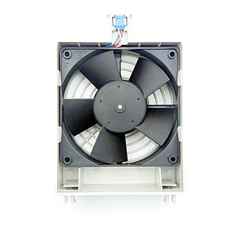 Fan  Used