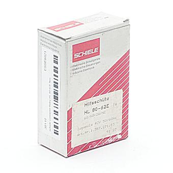 Hilfsschütz HL 80-62E  Neu OVP