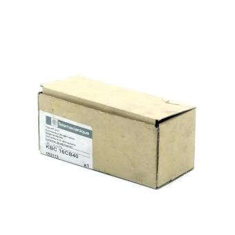 Tap-off Unit KBC 16CB40 New FS