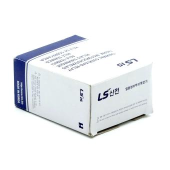 Overload relay  New FS