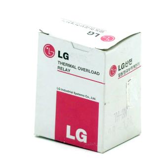 thermisches Überlastrelais  New FS