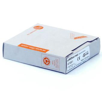 Kapazitiver Sensor KFA3040BBPKG/NI/US 
