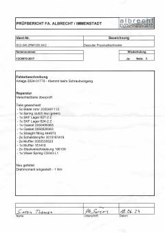Pneumatischer Schraubendreher 