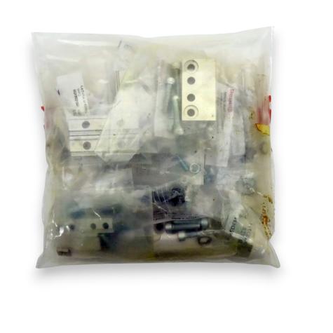 Pneumatikzylinder RTC-DA-025-1250-CG-MM40S00BLP000H3H3 Neu