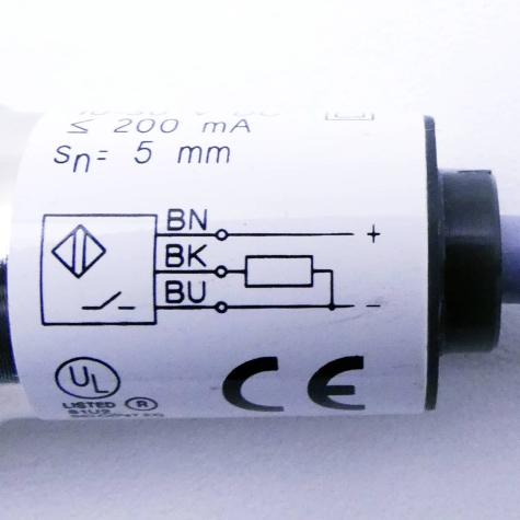 Sensor Inductive  Neu