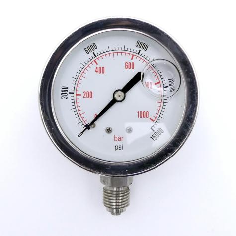 Manometer  Neu OVP