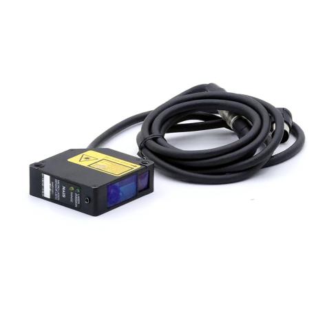 Micro Laser Sensor ARN1251  Gebraucht