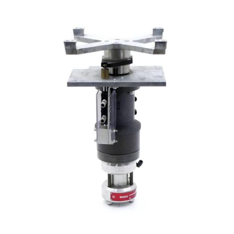 Hub-Dreheinheit  Gebraucht