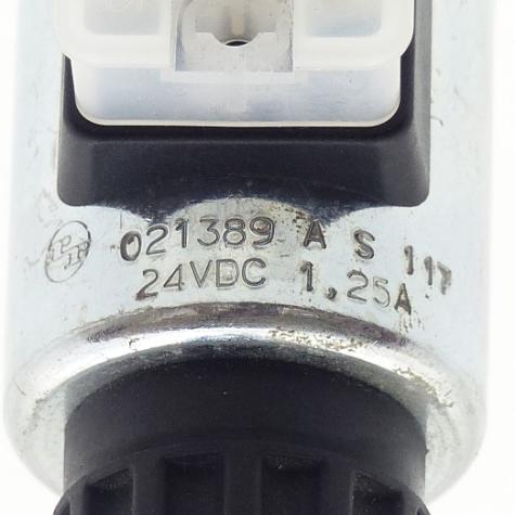 2/2 Way Valve M-2 SEW 6 P36/630 M G24 N9K4 New