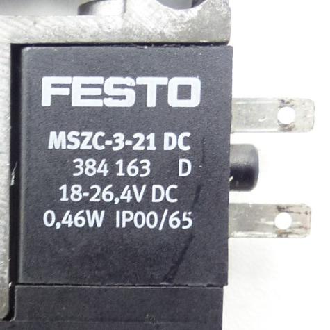 Vakuumsaugdüse CPV10-M1H-VI70-2GLS-M7 185 865 