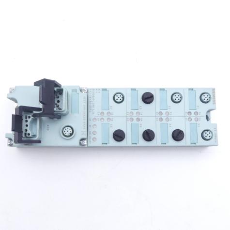 Basic module BM 143  Used