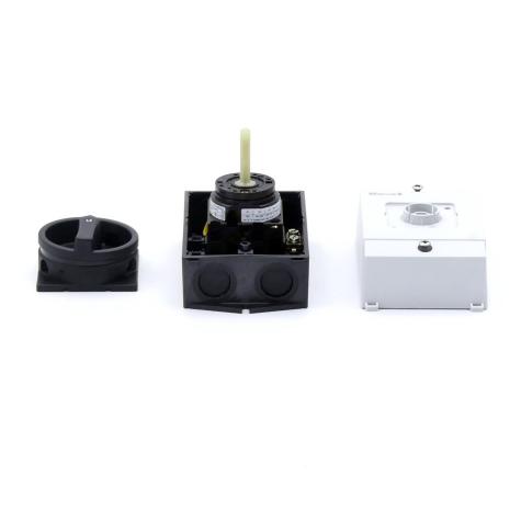 Hauptschalter T0-2-1  Neu