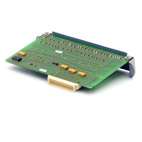 Output assembly  