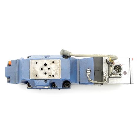 Zweistufiges Proportionalventil D682Z4163A  Gebraucht