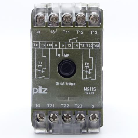 Zweihandbediengerät N2HS 1S Neu OVP